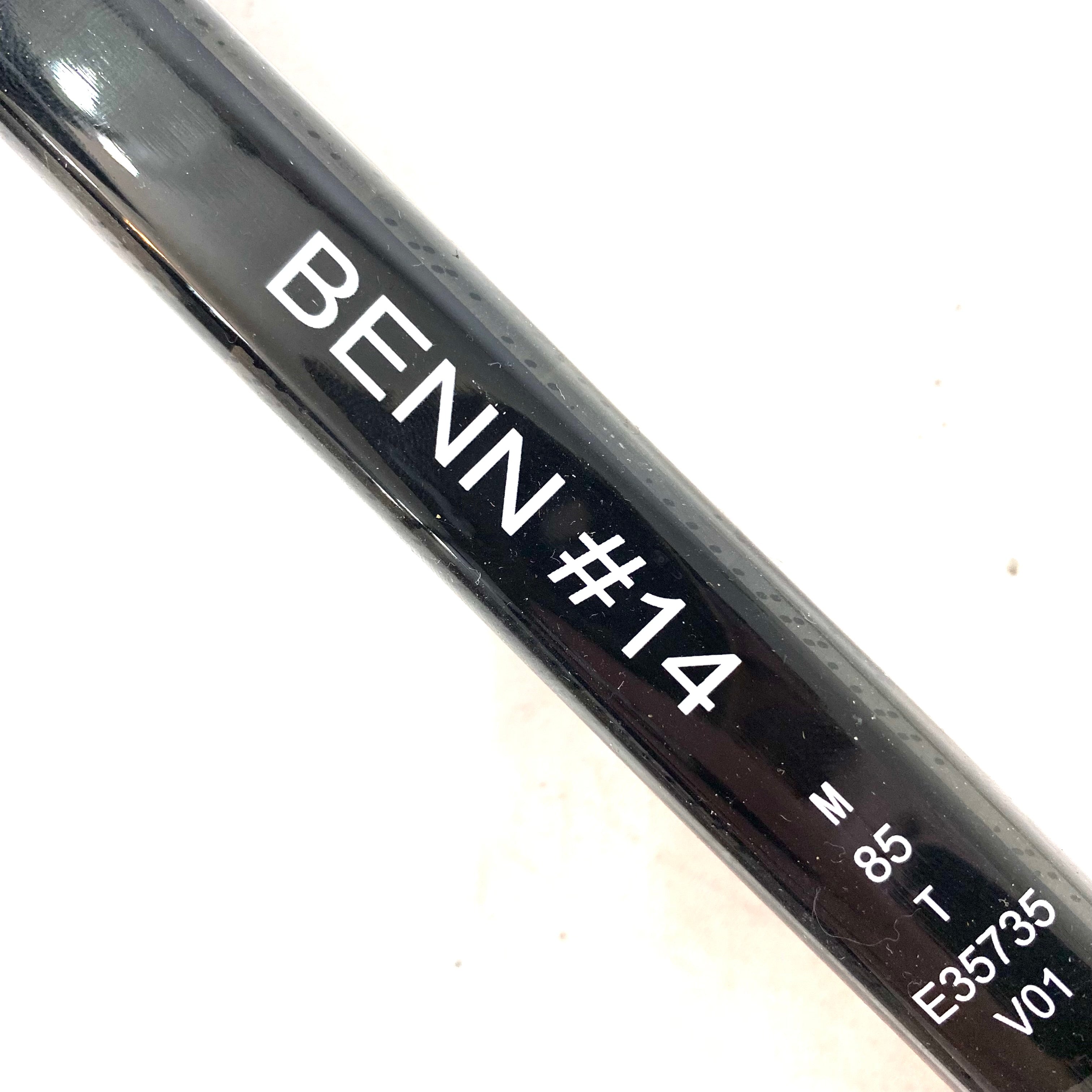 Jamie Benn Pro Stock - CCM Jetspeed FT4 Pro (LNH)
